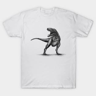 Dinosaur T-Shirt